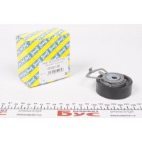 Ролик ГРМ VW Caddy 1.4 00- (натяжний) (60х18.6)