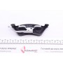 Колодки гальмівні (задні) Chrysler Voyager IV 00-08/Dodge Caravan 00-07/Jeep Cherokee 01-08