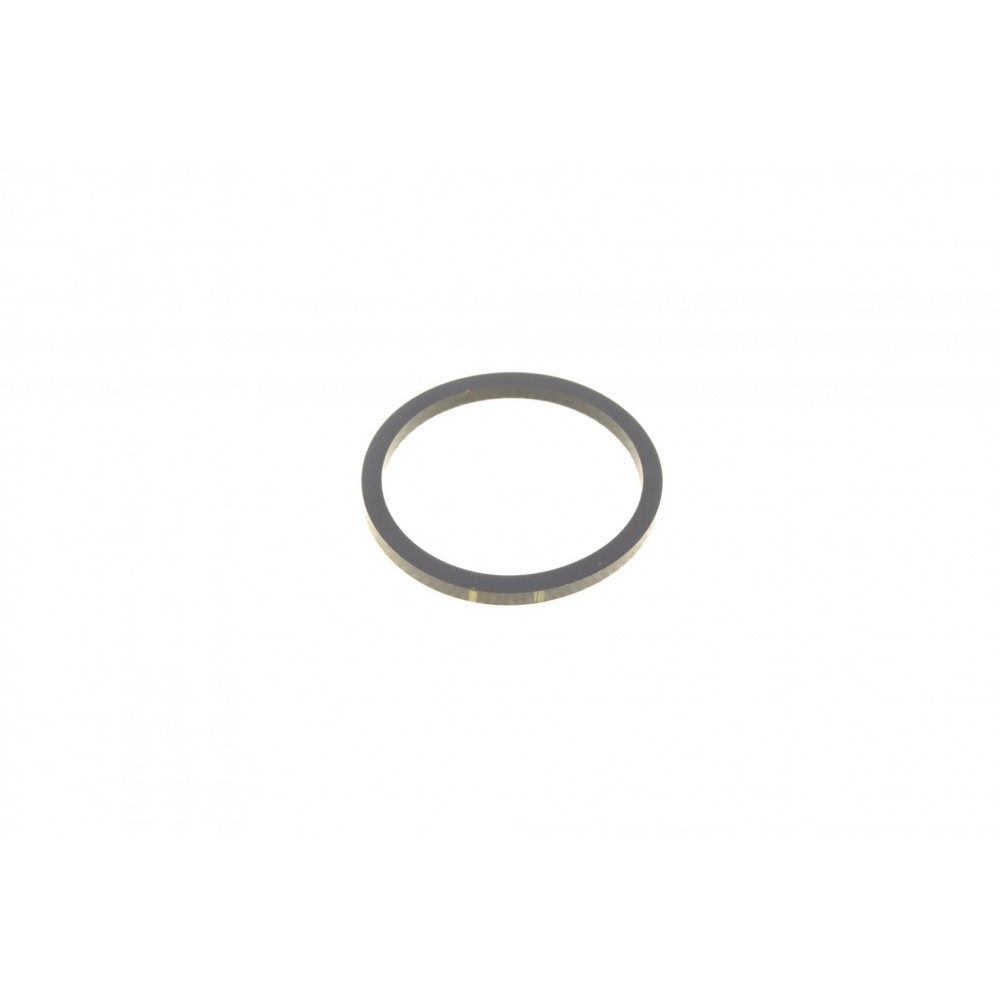 Ремкомплект супорта (заднього) VW Caddy 03- (d=38mm) (+поршень/направляюча) (Lucas)