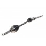 Піввісь (передня) Ford Connect 02-13 (R) (25x26x960)