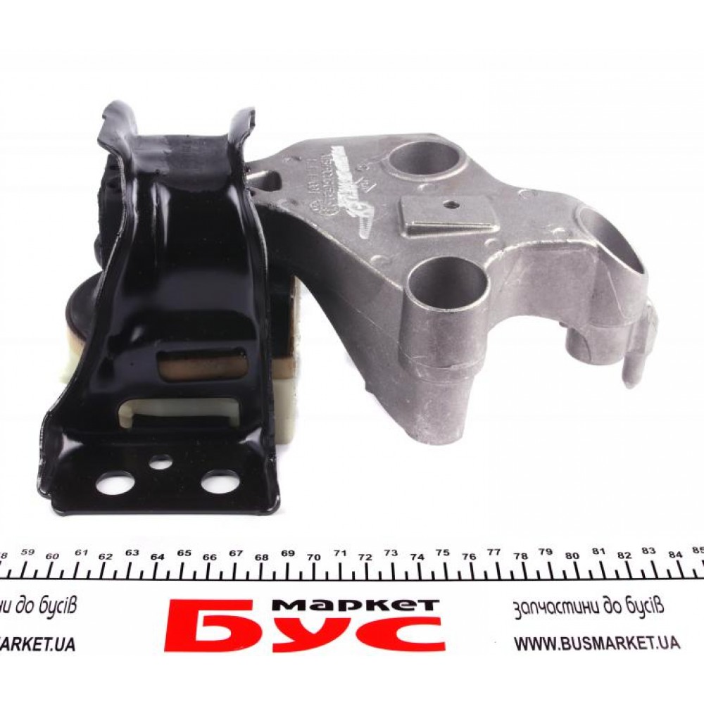 Подушка двигуна (R) Renault Kangoo 1.5dCi 08-