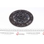 Комплект зчеплення Honda Civic 1.8 i-VTEC 05- (d=230mm) (+вижимний)