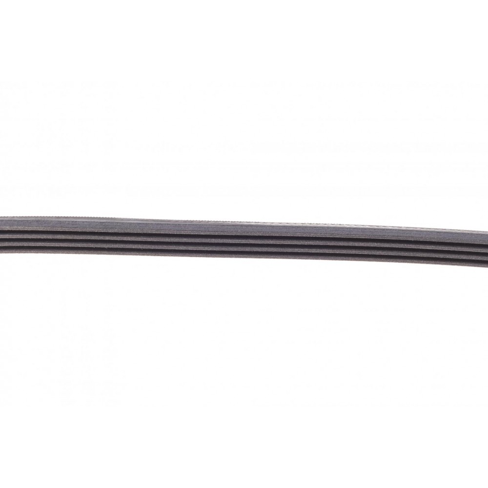 Ремінь генератора Mazda 323 89-04/ Mitsubishi Pajero II 3.5 V6 94-99