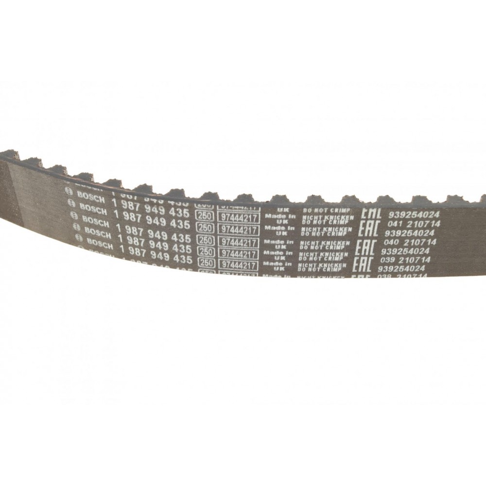 Комплект ГРМ Citroen Berlingo/Jumpy/Peugeot 307/406 2.0HDi 99-11/Fiat Scudo 2.0JTD 99-06 (25x141z)