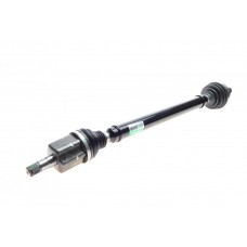 Напіввісь VW Golf/Passat/Skoda Octavia 1.8TSI/1.9/2.0TDI 03-14 (R)