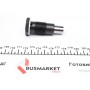 Натяжник ланцюга ГРМ VW Golf VI/Passat 1.8TSI/2.0TSI 04-