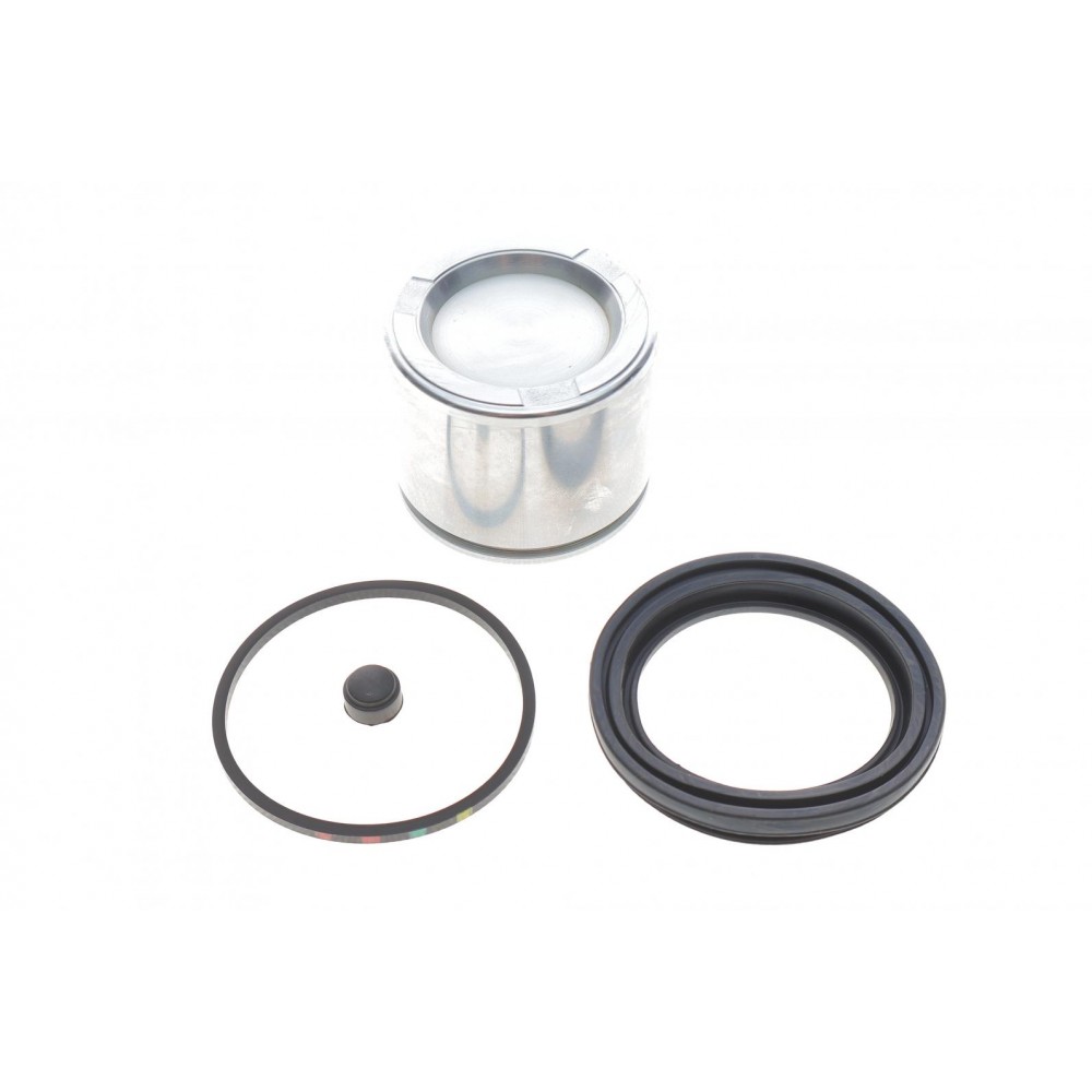 Ремкомплект супорта (переднього) Jeep Cherokee/Wrangler 06- (d=66mm) (+поршень) (Trw)