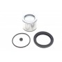 Ремкомплект супорта (переднього) Jeep Cherokee/Wrangler 06- (d=66mm) (+поршень) (Trw)
