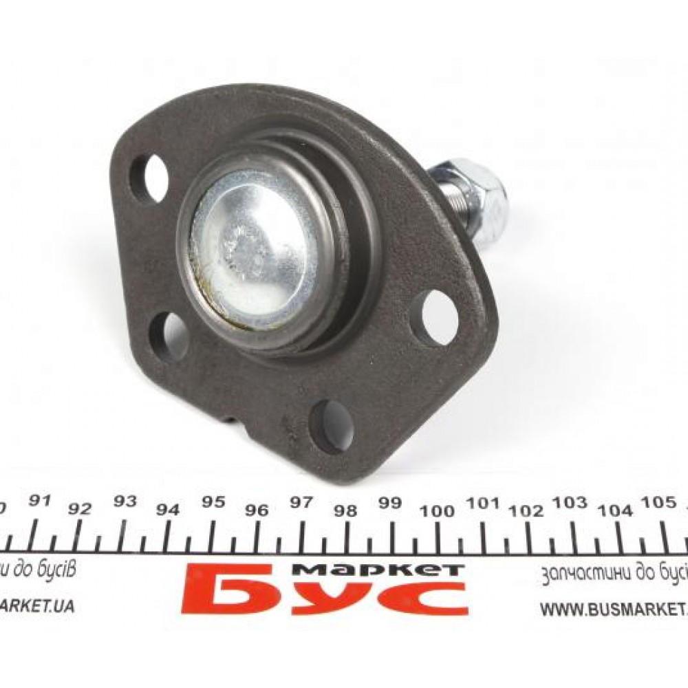 Опора кульова (передня/знизу) Citroen Jumper/Fiat Ducato/Peugeot Boxer 94-02 (1.4t)