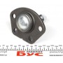 Опора кульова (передня/знизу) Citroen Jumper/Fiat Ducato/Peugeot Boxer 94-02 (1.4t)