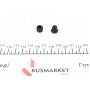 Ремкомплект супорта (переднього) Subaru Forester/Impreza/Legacy III 96-05 (d=43mm) (Akebono)