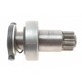 Бендикс стартера VW Caddy 1.9D 96-00 (z=9) (PREMIUM LINE)