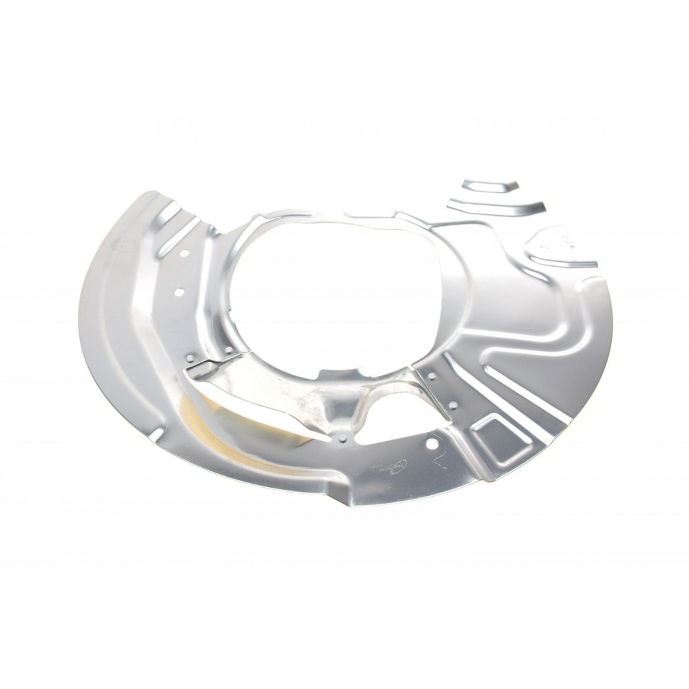 Захист диска гальмівного (переднього) (R) BMW X5 (E70/F15)/X6 (F16) 2.0-4.8 06-18