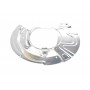 Захист диска гальмівного (переднього) (R) BMW X5 (E70/F15)/X6 (F16) 2.0-4.8 06-18