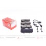 Колодки гальмівні (передні) Toyota Land Cruiser 02-/Mitsubishi Pajero IV 06- (Sumitomo)