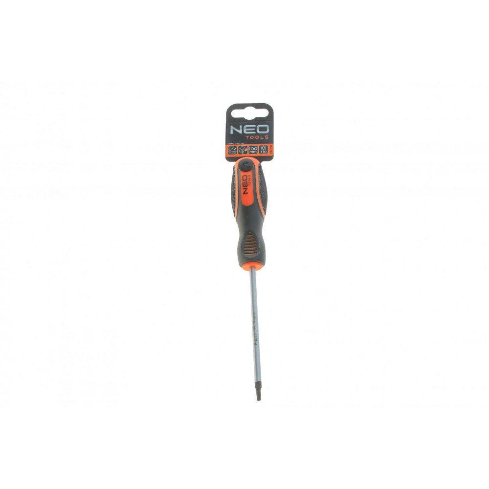 Викрутка Torx T10 100  mm