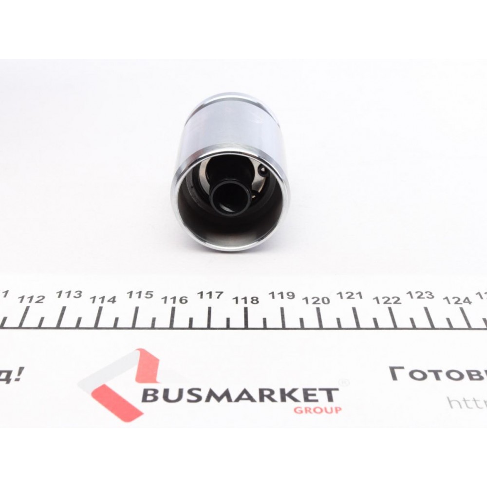 Ремкомплект супорта (заднього) Opel Astra G/H//Zafira 98-10 (d=36mm) (Lucas) (+поршень з механізмом)
