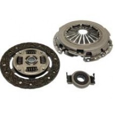 Комплект зчеплення VW Caddy II 1.4i 95-04 (d=190mm) (+вижимний) (замінено на 958492)