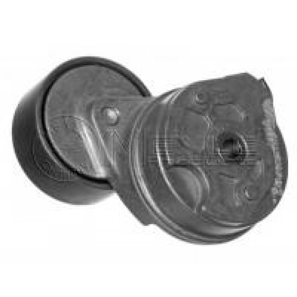 Натяжник ременя генератора MB Vario 4.3TD OM904
