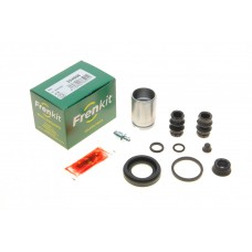 Ремкомплект супорта (заднього) Renault Clio 05- (d=34mm) (Trw) (+поршень)