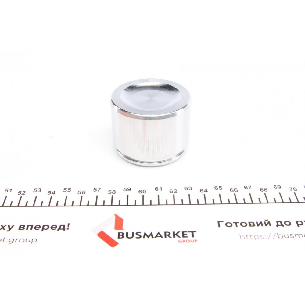 Ремкомплект супорта (переднього) Toyota Prius 11- (d=57mm) (+поршень) (Sumitomo)