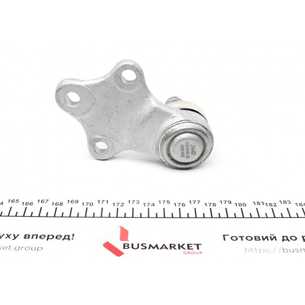 Опора кульова (передня/знизу) Peugeot 306 93-02