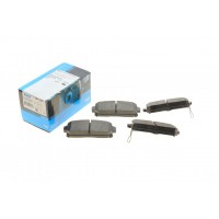 Колодки гальмівні (задні) Chevrolet Cruze 00-08/Mazda RX-8 03-12/Suzuki Ignis 00-05