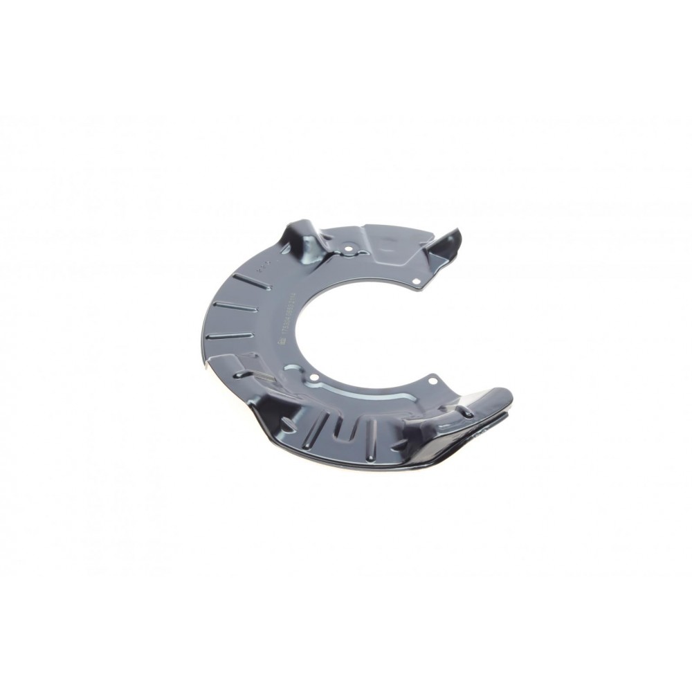 Захист диска гальмівного (переднього) (R) Mini (R50/R52/R56) 01-10