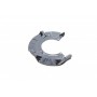 Захист диска гальмівного (переднього) (R) Mini (R50/R52/R56) 01-10
