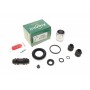 Ремкомплект супорта (заднього) Kia Carens II 02- (d=38mm) (+поршня) (Kasko)