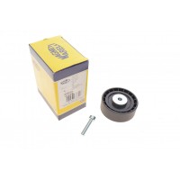 Ролик генератора BMW 3 (E90) 04-11 (паразитний) (70х26), M47/M57/N47/M47
