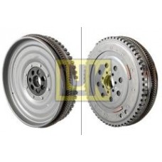 Демпфер зчеплення MB A-class (W176)/B-class (W242/W246) 1.5D 13-18