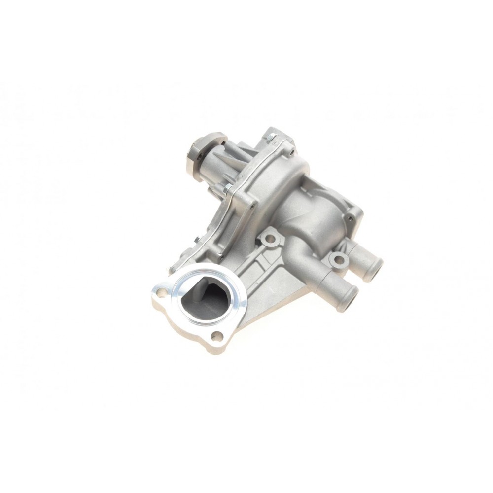 Помпа води Audi/Seat/VW 1.6/D/TD/1.7/D/SDI/1.8/1.9/D/TD/TDI/SDI/2.0/E 76- (з кришкою) HD
