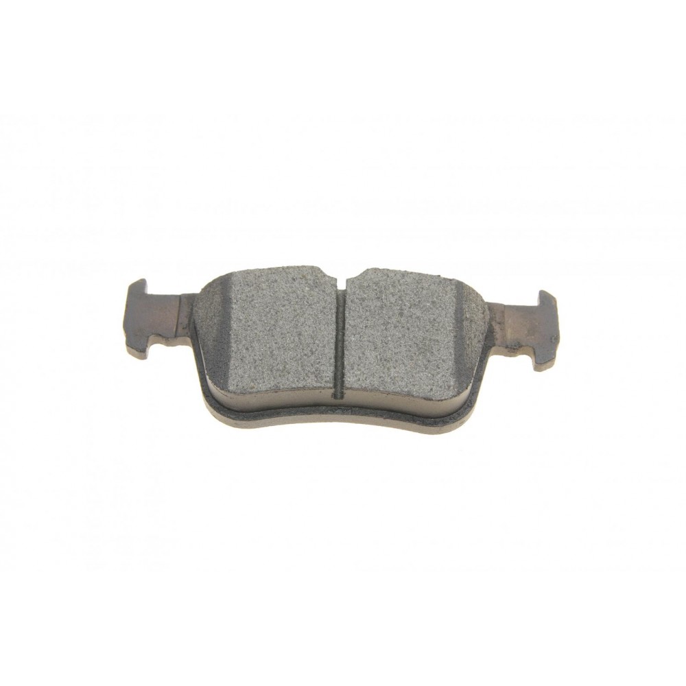 Колодки гальмівні (задні) Ford Mondeo/Galaxy/S-Max 14-/Kuga 12-/Ford (США) Edge 06-