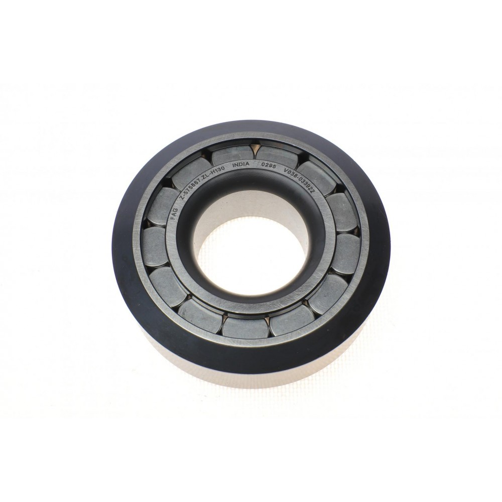 Підшипник КПП MAN (40x97x30) HDY-1175/HOY-1175/HY-1175/HY-1336-B