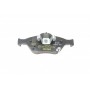 Колодки тормозные (передние) Toyota Yaris 12- (TEVES) Q+