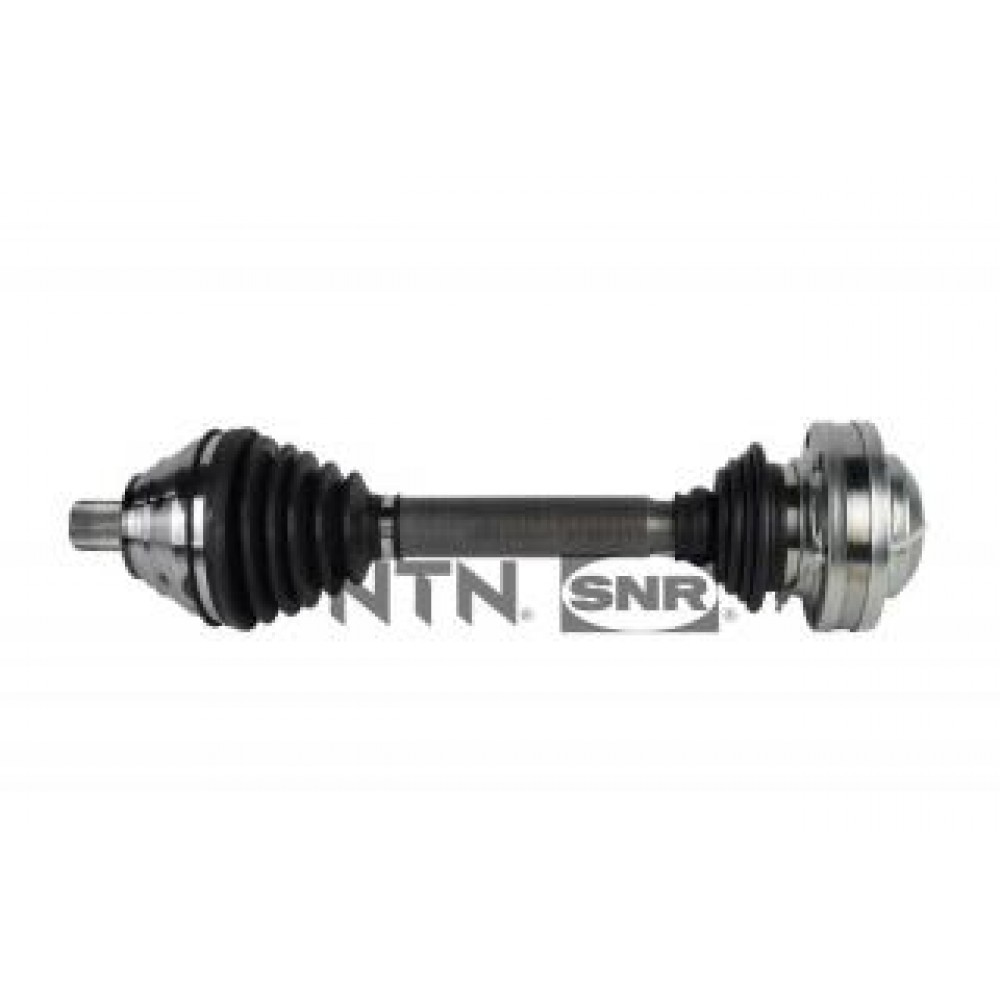 Піввісь (передня) VW Caddy III 1.2 TSI/1.6 TDI/1.9 TDI 04-15 (L) (36х513)