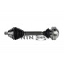 Піввісь (передня) VW Caddy III 1.2 TSI/1.6 TDI/1.9 TDI 04-15 (L) (36х513)