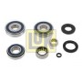 Ремкомплект КПП MB Sprinter 906/VW Crafter 2.5 TDI 06-, 6ступ. кпп, NSG 370, 711.651