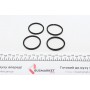 Ремкомплект супорта (переднього) Alfa Romeo Spider 06- (d=42mm) (+4 поршня) (Brembo)