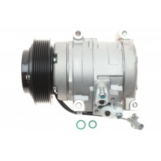 Компресор кондиціонера Toyota Land Cruiser 90/Land Cruiser Prado 3.0 D-4D 00-