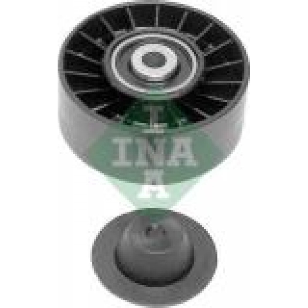 Ролик генератора VW Caddy 1.9TDI/SDI, 96-04, AEY/AYQ/ALH/1Z/AHU/ALE