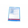 Комплект зчеплення Ford Mondeo 1.6/1.8i 96-00 (d=220mm)