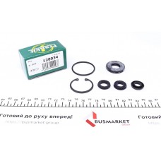Ремкомплект циліндра гальмівного (головного) Suzuki Swift 89-05 (d=20,6mm) Aisin