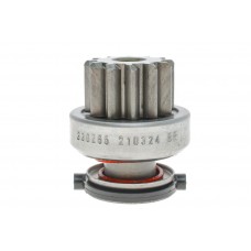 Бендикс стартера Citroen Jumper/Fiat Ducato/Peugeot Boxer 2.2 HDi 06- (z=12) = 330265