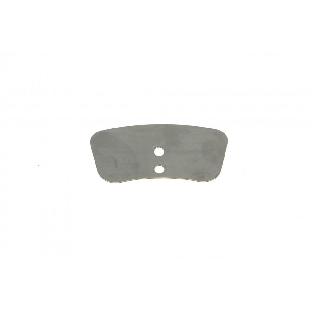 Колодки гальмівні (задні) Ford Mondeo/Galaxy/S-Max 14-/Kuga 12-/Ford (США) Edge 06-