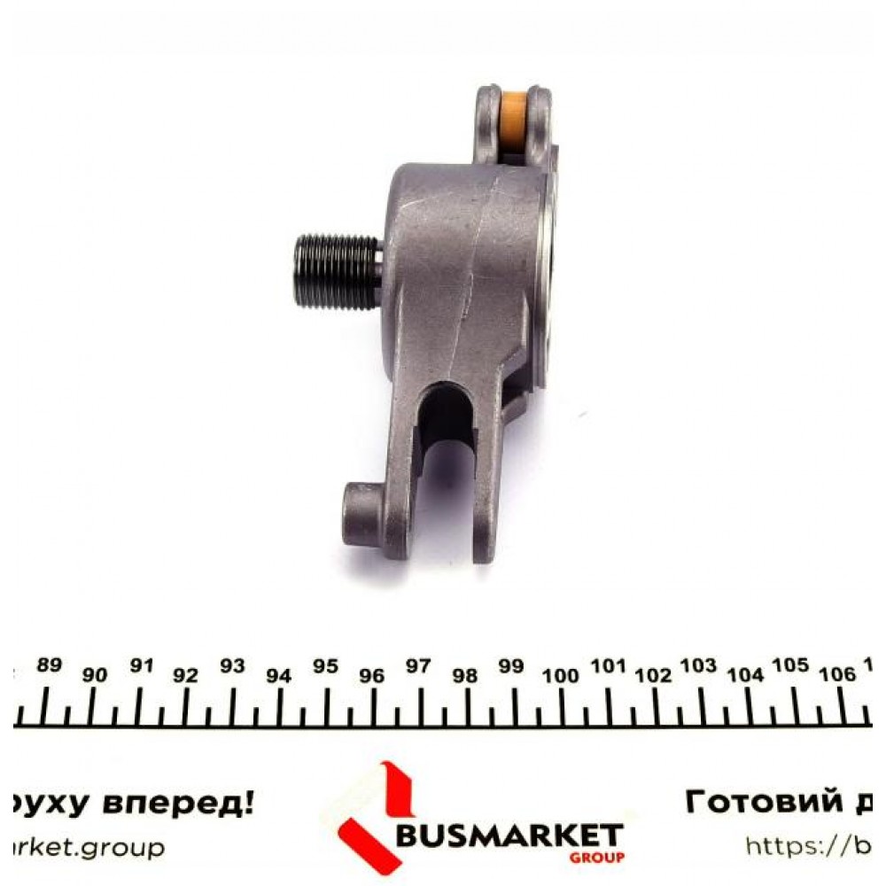 Натяжник ременя генератора MB OM601-603 (коромисло)
