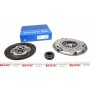 Комплект зчеплення VW Golf/Audi A3/Skoda Octavia 1.9 TDI