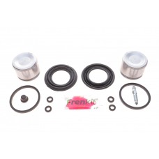 Ремкомплект супорта (заднього) Opel Omega 94-03 (d=42mm) (+2 поршня) (Ate)
