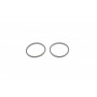 Ремкомплект супорта (заднього) Land Rover Defender/Discovery 89-16 (d=42mm) (+2 поршня) (AP)